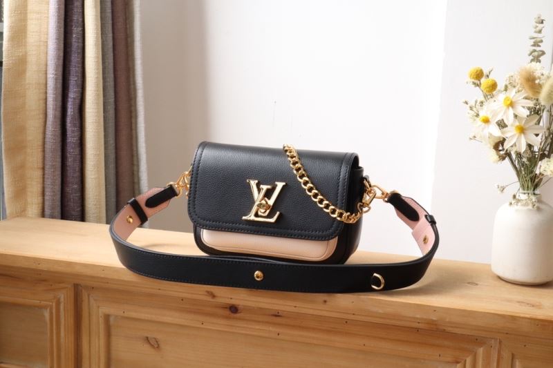 LV Satchel Bags